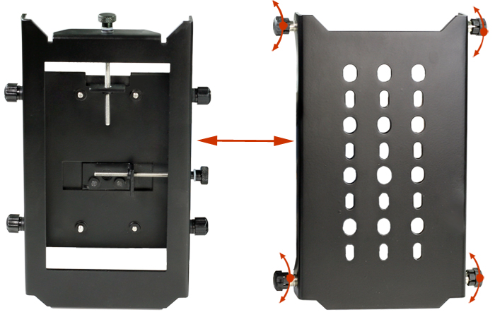 Stabilizator FLYCAM HD-3000